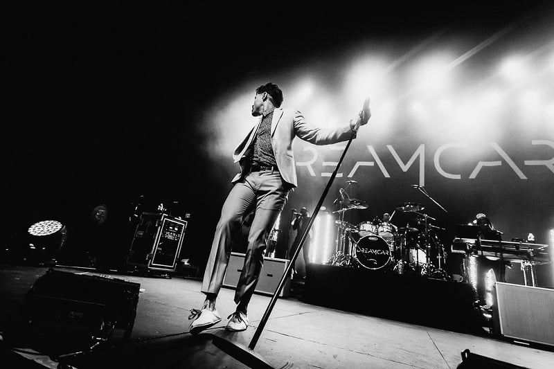 Tours And Concerts 2 - Brendan Donahue Photography