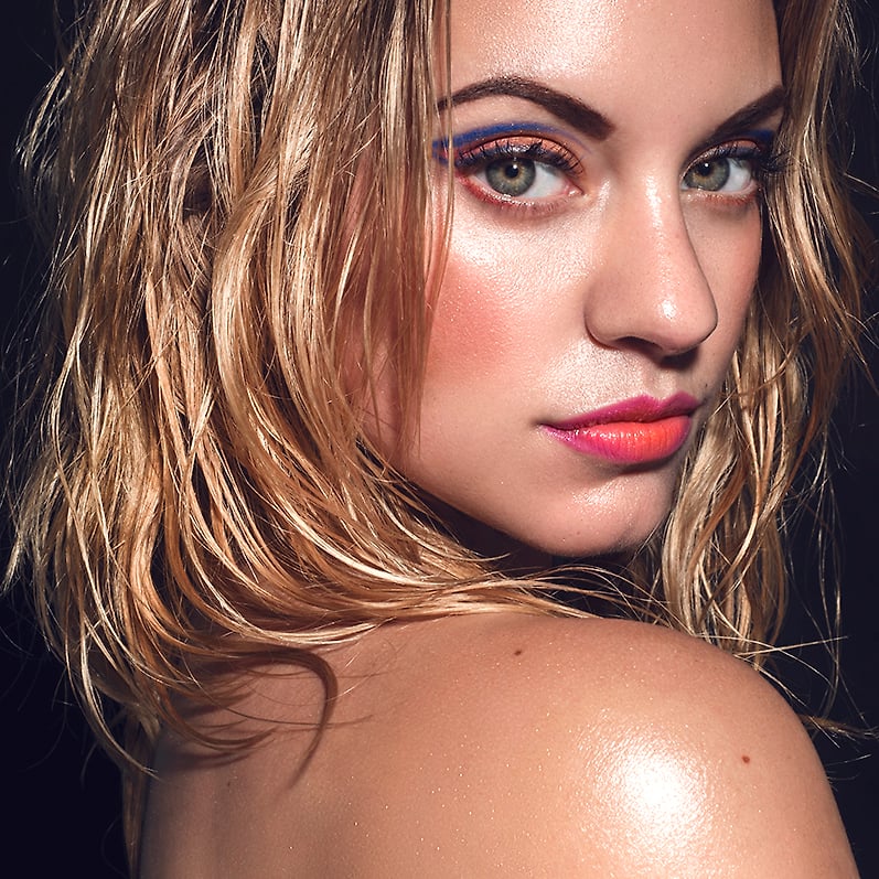 Cassie Makeup by Camille LaMontagne - Camille LaMontagne