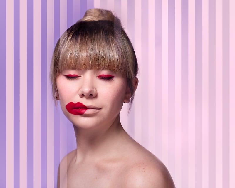 Camille - Camille LaMontagne