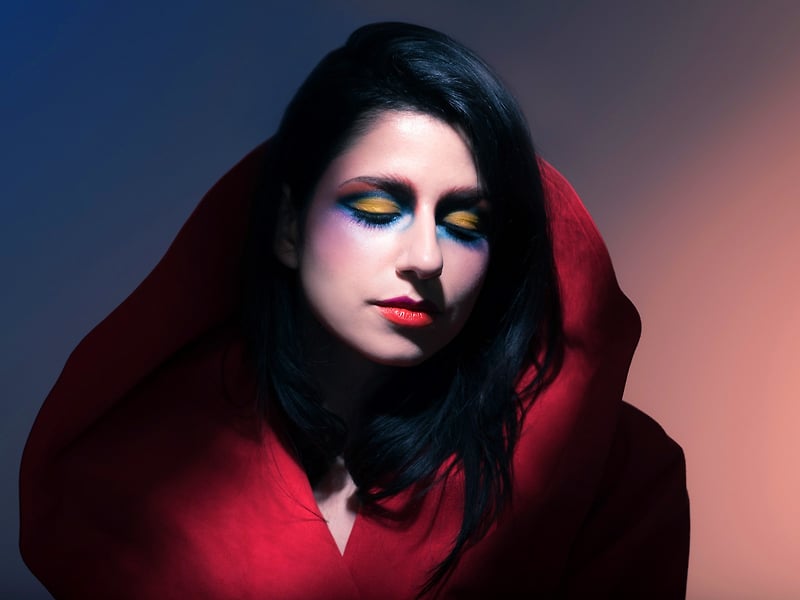 Cinnamon by Camille LaMontagne - Camille LaMontagne