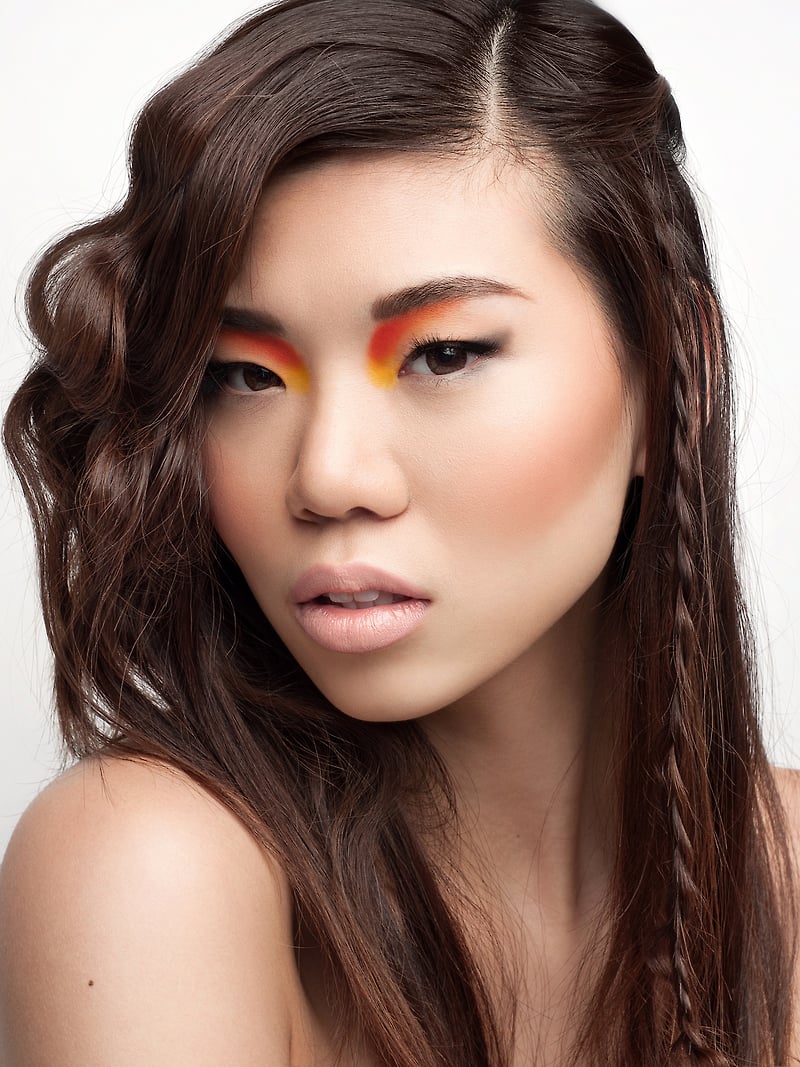 Jessica by Camille LaMontagne - Camille LaMontagne