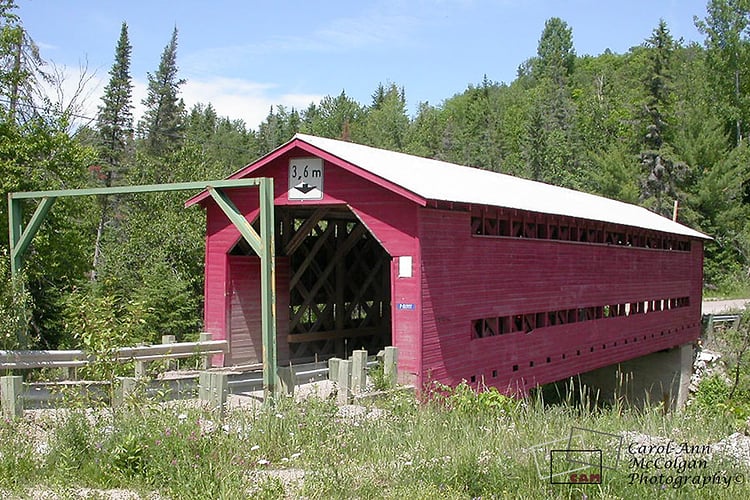 175 - Pont Kelly / Kelly Bridge - www.camphoto.ca