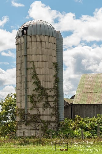 205 - Silo (Bristol) - www.camphoto.ca