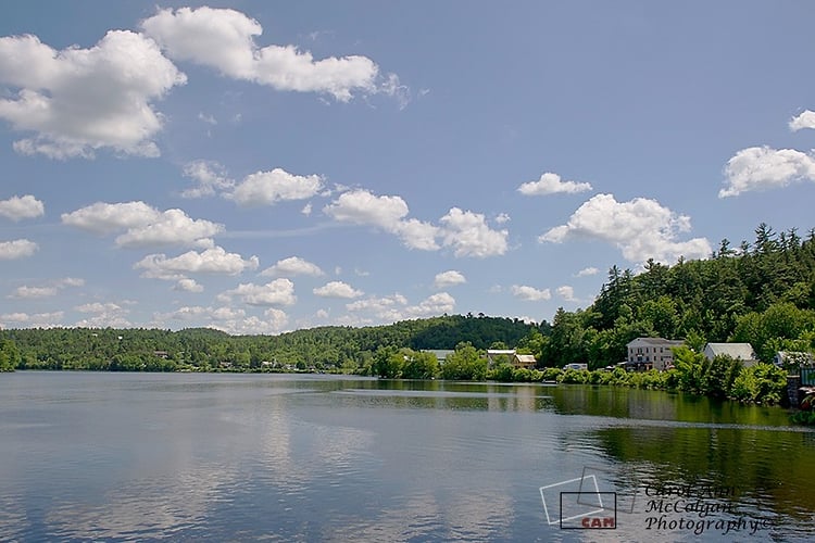 26 - Nuages à Wakefield / Wakefield Clouds - www.camphoto.ca