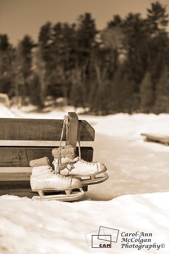 67 - Patins / Skates - www.camphoto.ca