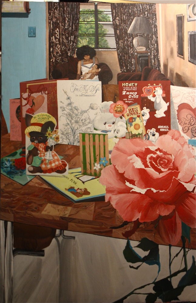 All my love - Charles Humes Jr.