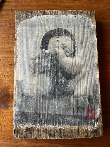 Japan 1 - Cees-Jan van Beek    -   Fine Art Photography