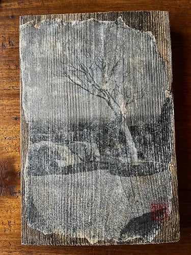 Japan 4 - Cees-Jan van Beek    -   Fine Art Photography