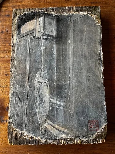 Japan 5 - Cees-Jan van Beek    -   Fine Art Photography