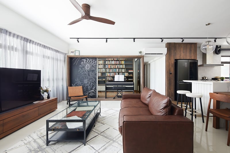 Overview - Daniel Chia Photography