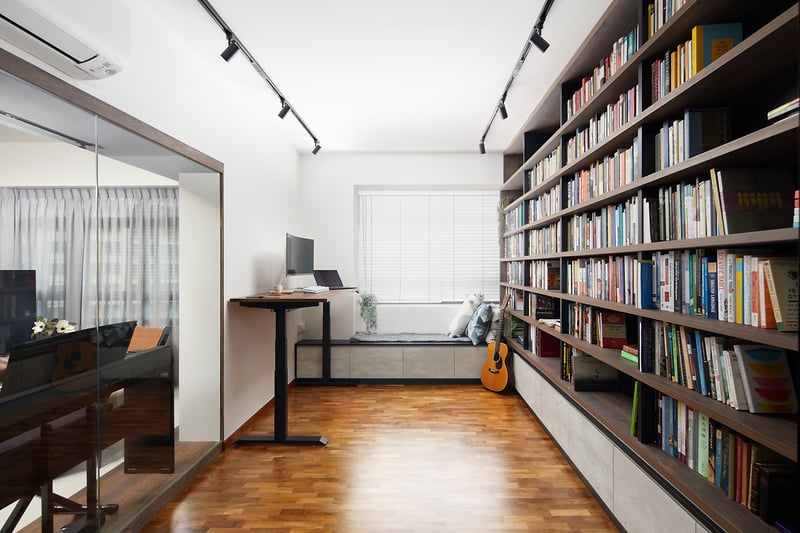 Overview - Daniel Chia Photography