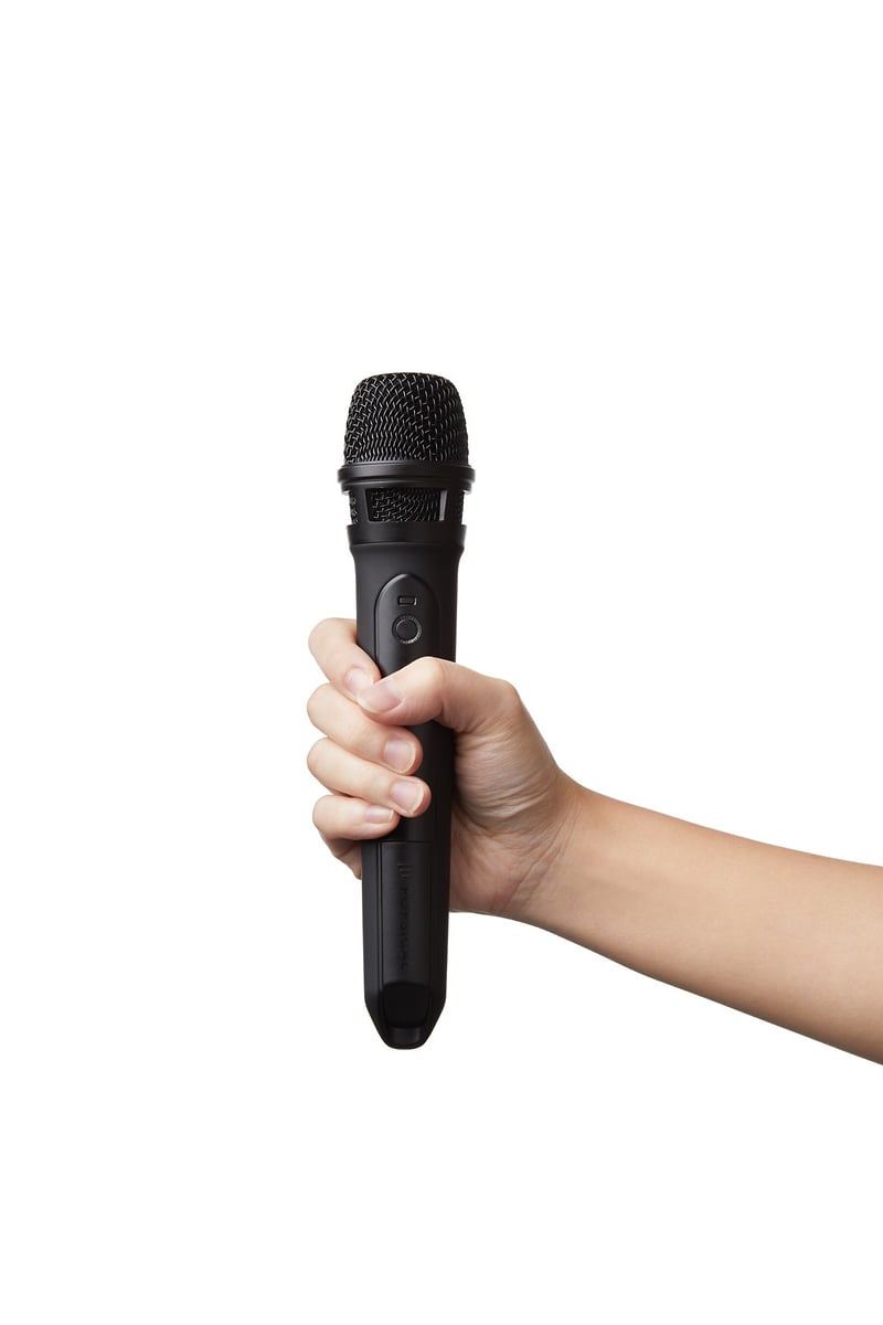 Introducing Popsical Remix - Daniel Chia Photography