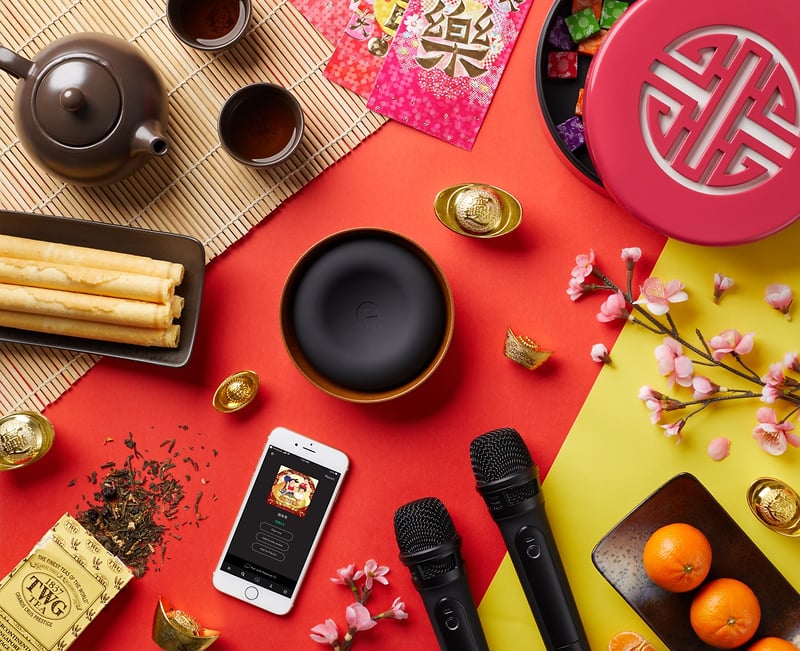 Popsical Remix Product Photography - Daniel Chia Photography