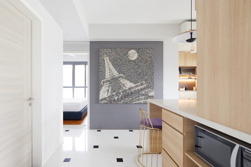 Overview - Daniel Chia Photography