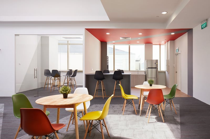 Overview - Daniel Chia Photography