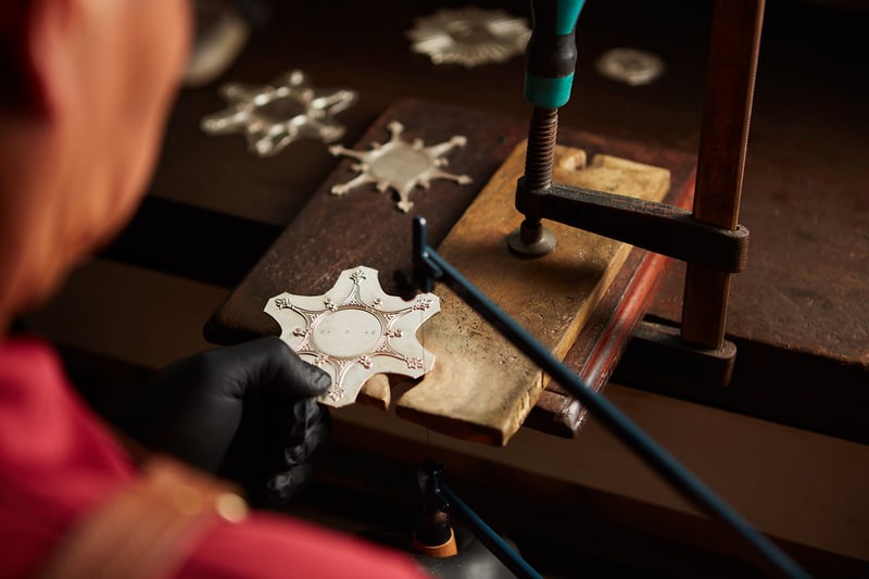 Overview - Daniel Chia Photography