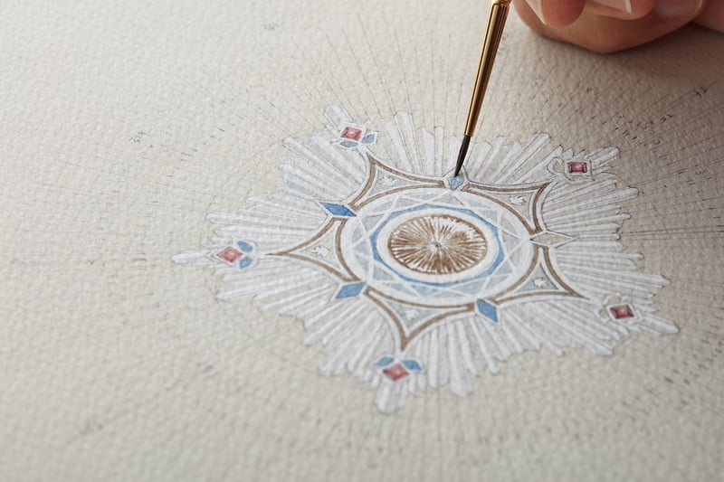 Overview - Daniel Chia Photography