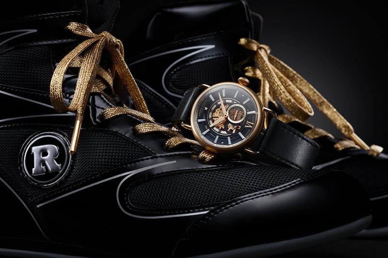 Overview - Daniel Chia Photography