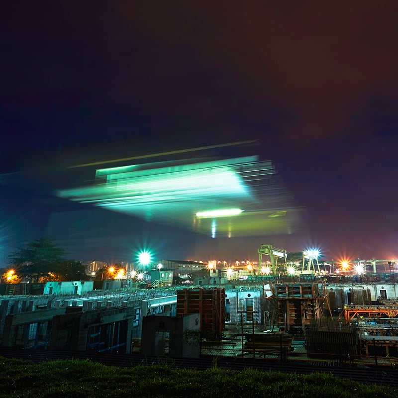 Overview - Daniel Chia Photography