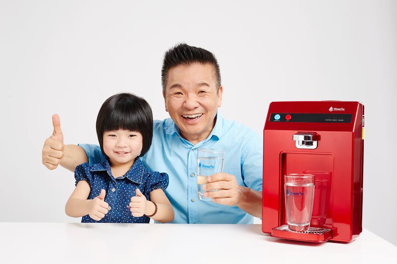 Overview - Daniel Chia Photography