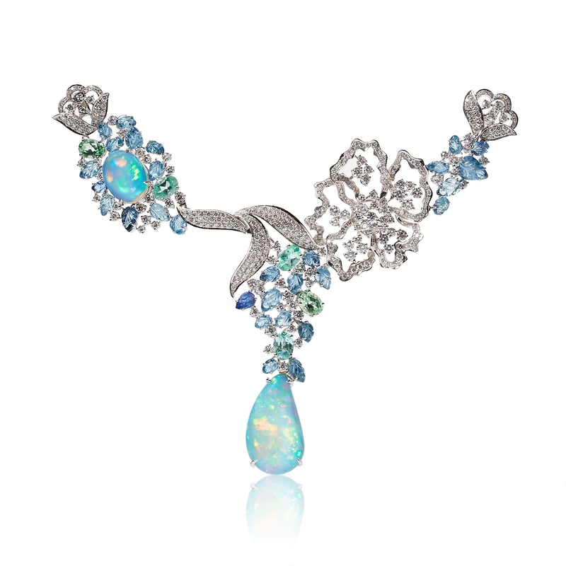 Overview - Daniel Chia Photography