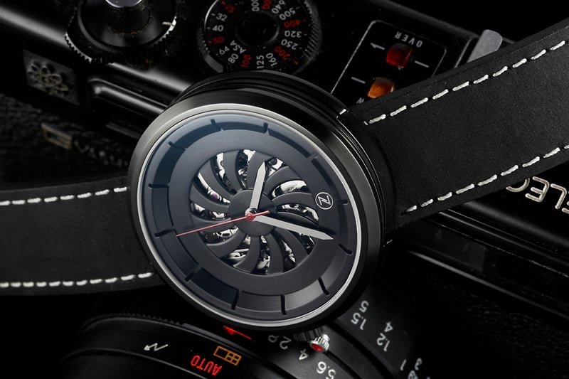 Overview - Daniel Chia Photography