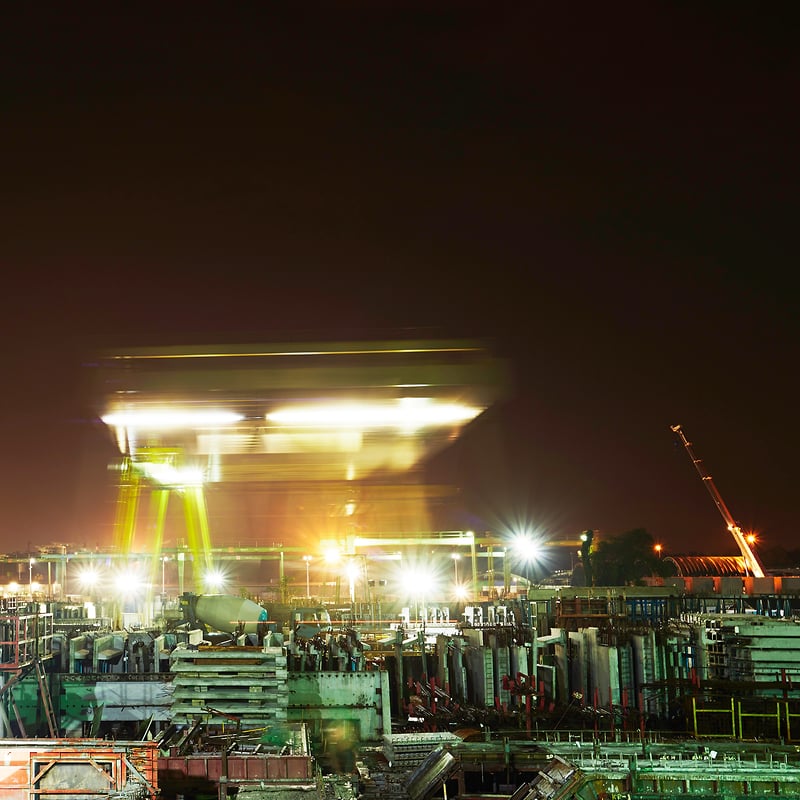 Overview - Daniel Chia Photography