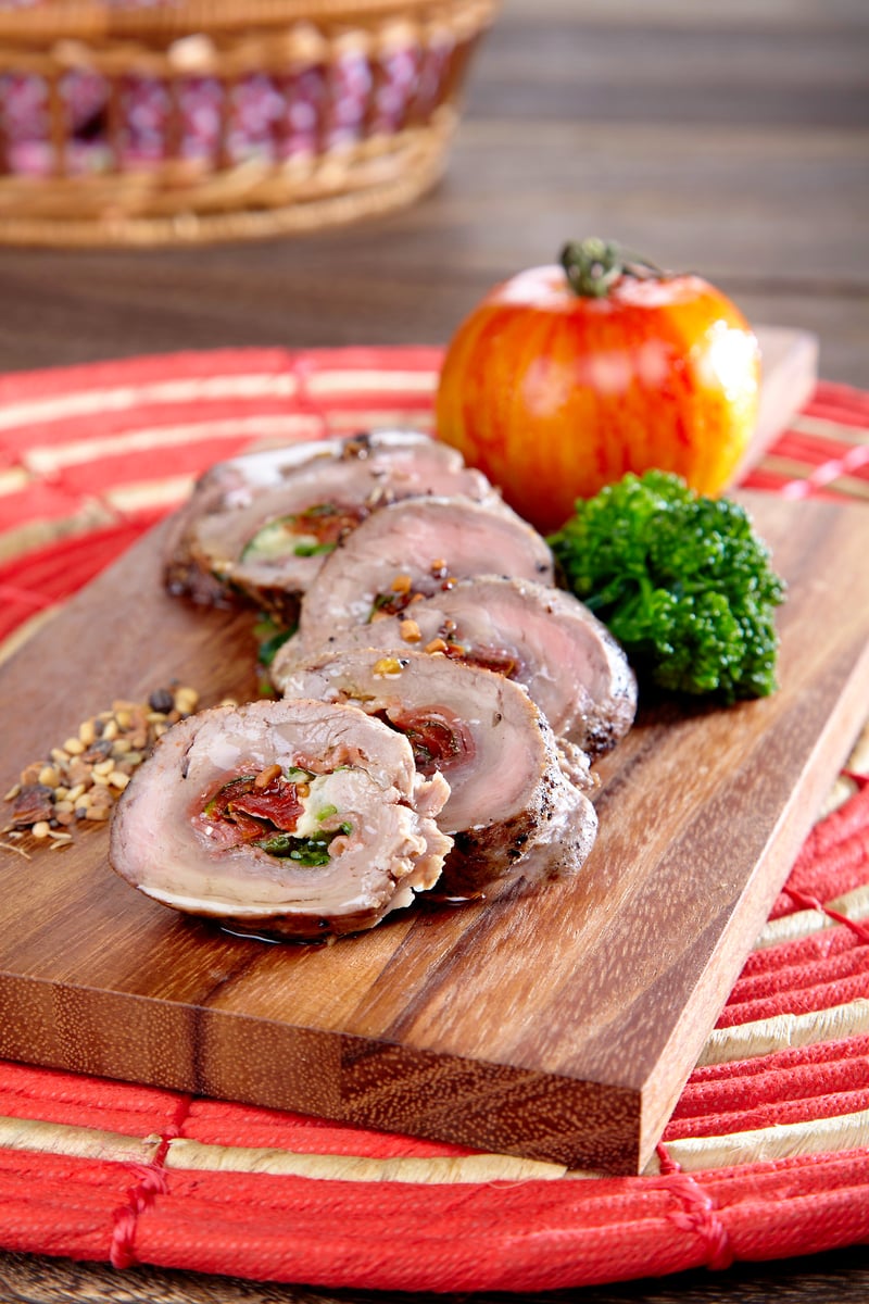 Overview - Daniel Chia Photography