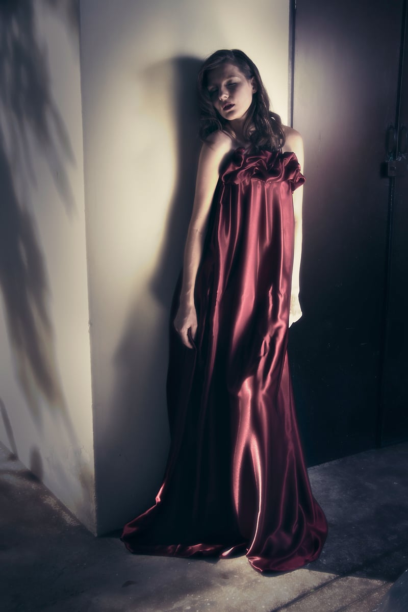 Overview - Daniel Chia Photography