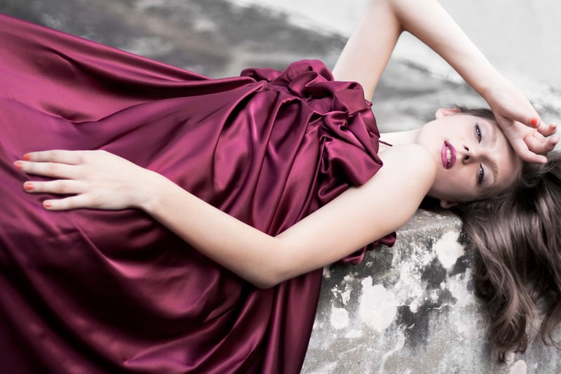 Overview - Daniel Chia Photography