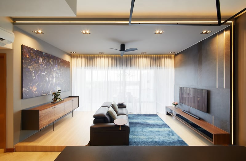 Overview - Daniel Chia Photography