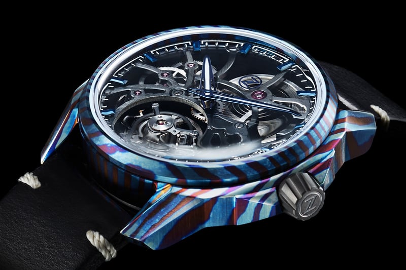 Overview - Daniel Chia Photography