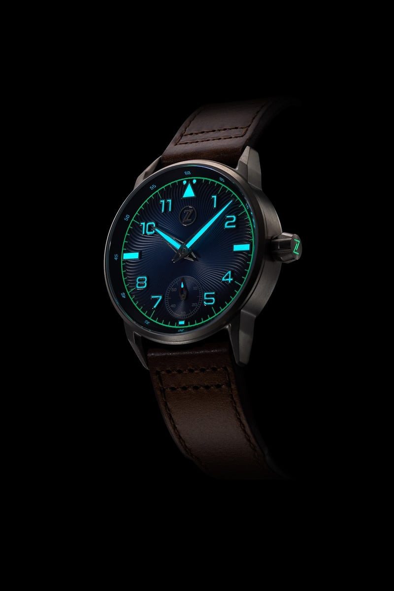 Overview - Daniel Chia Photography