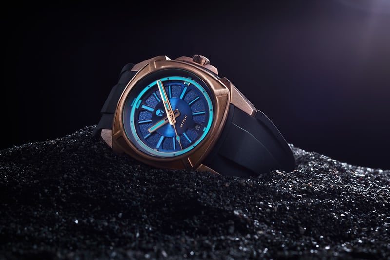 Overview - Daniel Chia Photography