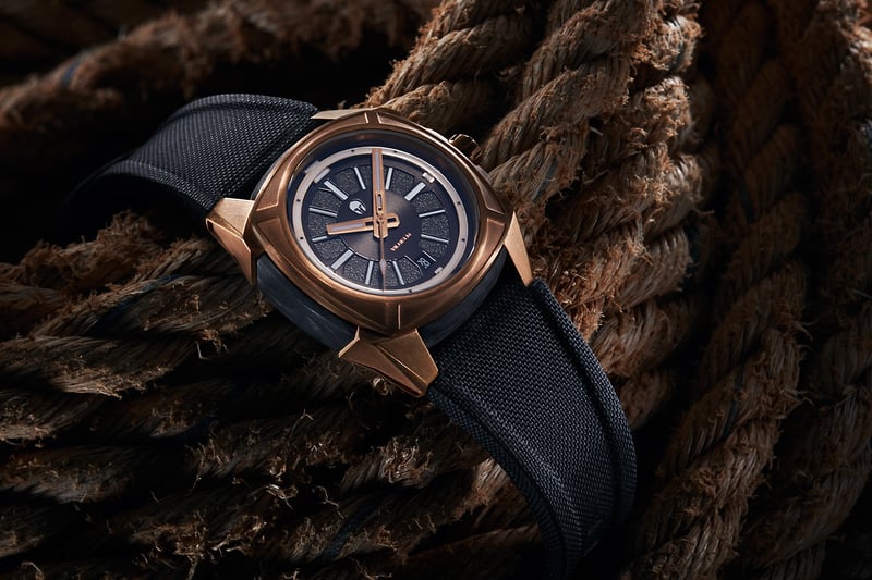 Overview - Daniel Chia Photography