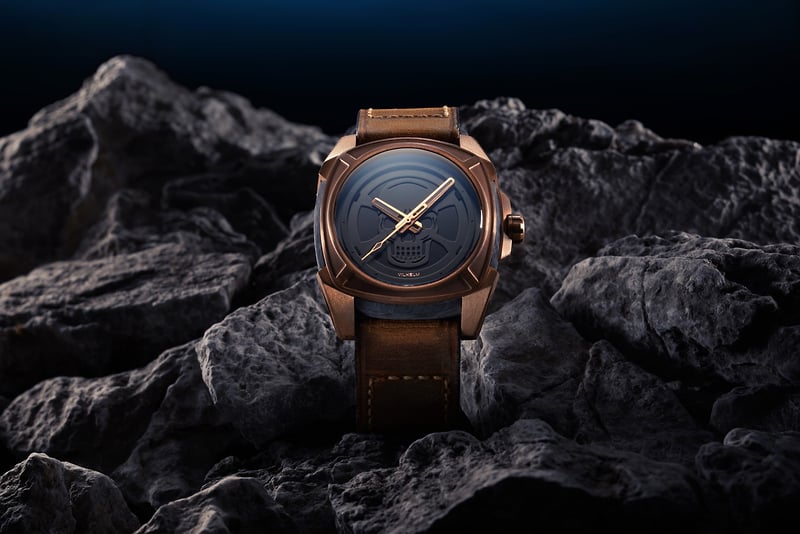 Overview - Daniel Chia Photography