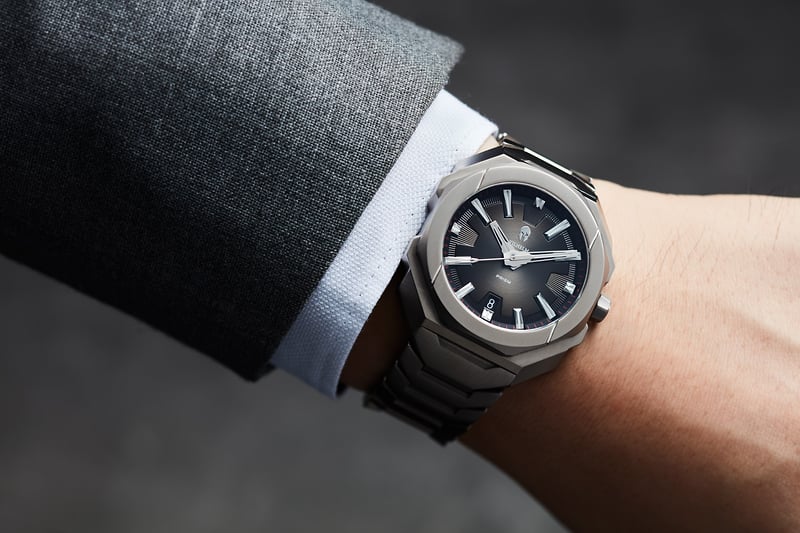 Overview - Daniel Chia Photography