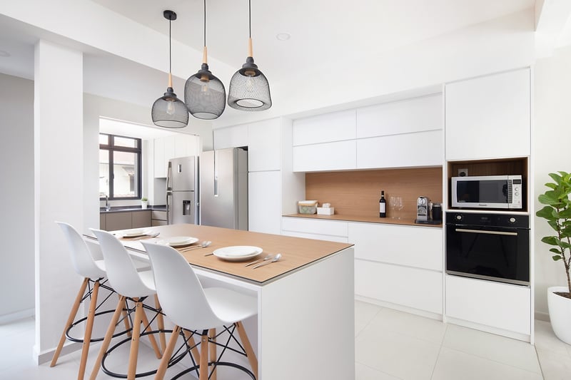 Overview - Daniel Chia Photography