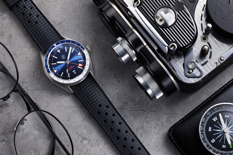 Overview - Daniel Chia Photography