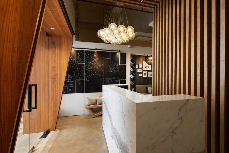 Overview - Daniel Chia Photography