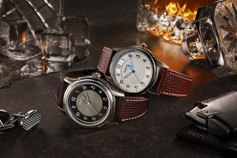 Overview - Daniel Chia Photography