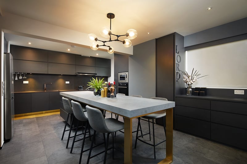 Overview - Daniel Chia Photography