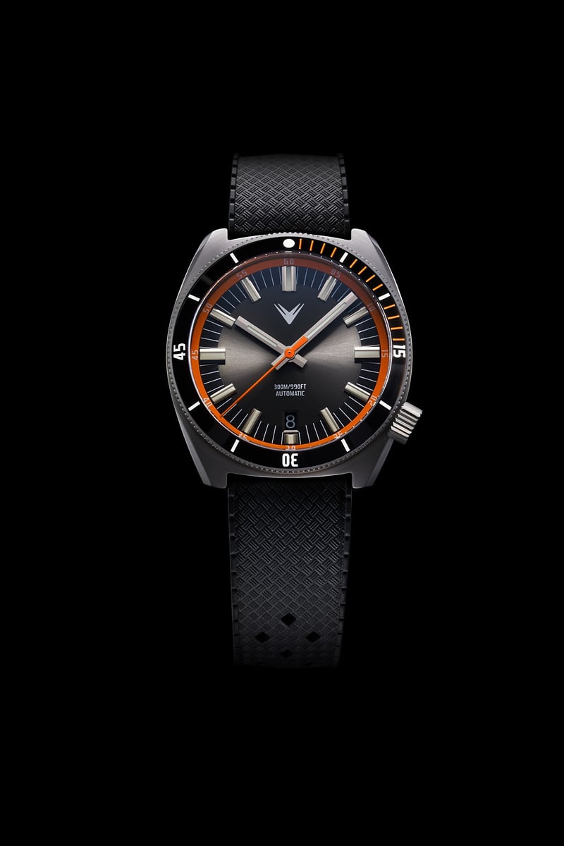 Overview - Daniel Chia Photography