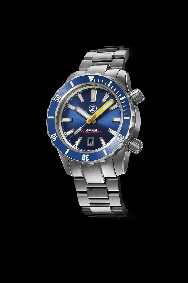 Overview - Daniel Chia Photography