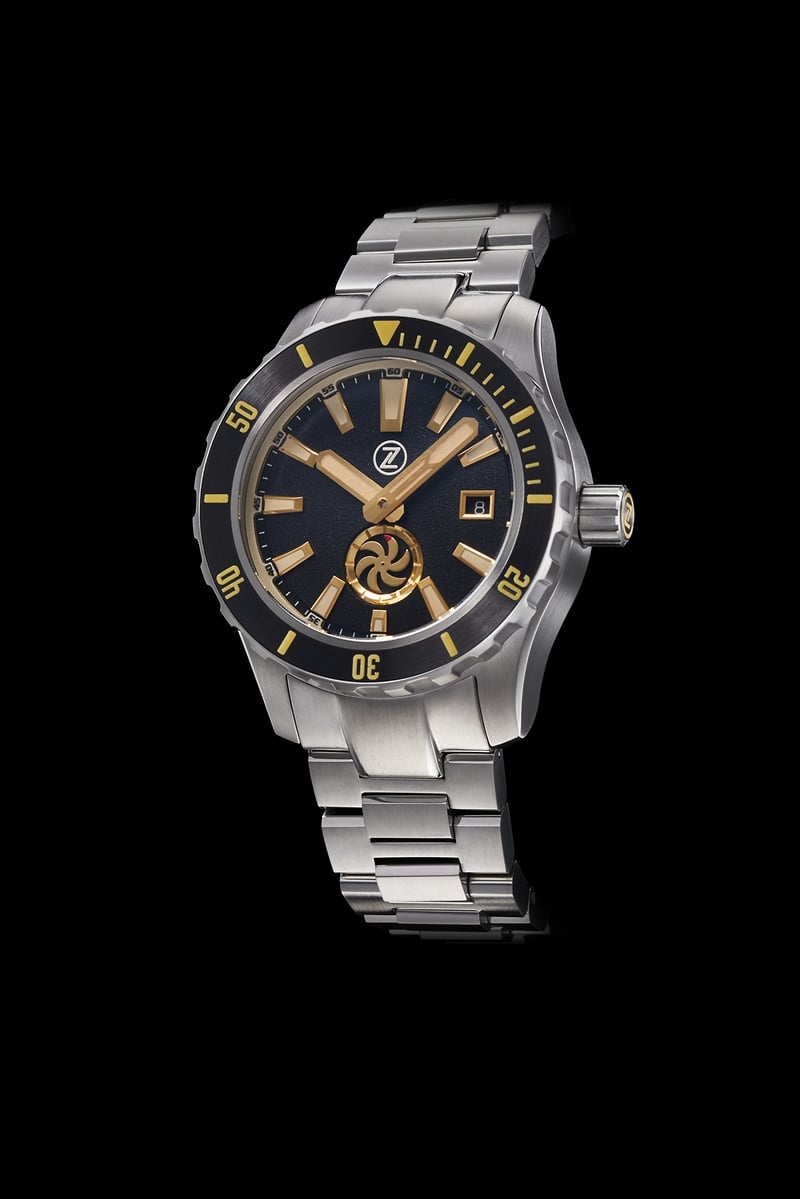 Overview - Daniel Chia Photography