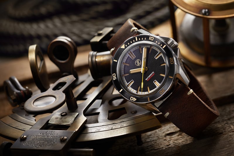 Overview - Daniel Chia Photography