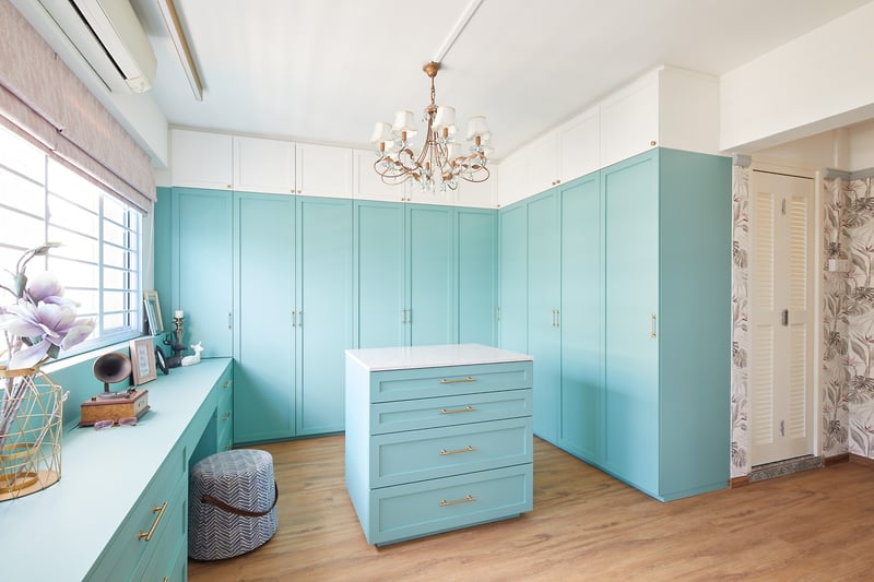 Overview - Daniel Chia Photography