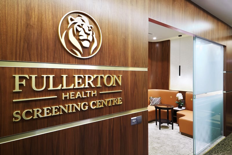 Overview - Daniel Chia Photography