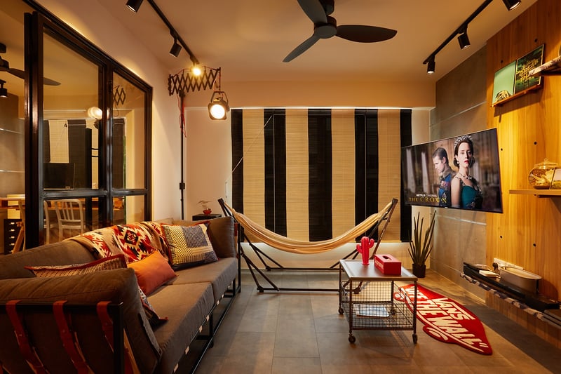 Overview - Daniel Chia Photography