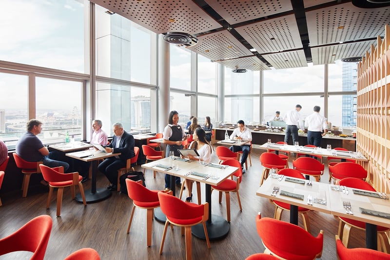 Overview - Daniel Chia Photography